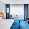 Отель Intercity Hotel Frankfurt Airport, фото 4
