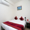 Отель Better Wish Residency by OYO Rooms, фото 15
