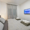 Отель Cozy apartment in Old Town with parking, фото 7