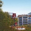 Отель Awesome Home in Igalo With Wifi and 2 Bedrooms, фото 1