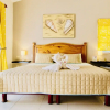 Отель Room in B&B - Deluxe Comfort Balcony Room With Swimming Pool Air Conditioning and Parking, фото 23