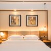 Отель Infully Hotel - Mianyang, фото 27