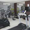 Отель Impar Suites Cidade Nova, фото 17