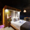 Отель Reserva Alecrim EcoSuite & Glamping, фото 7