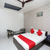 Отель OYO 13493 Hotel Vridhi Inn, фото 5