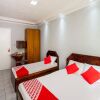 Отель OYO Hotel Anália Franco, фото 5
