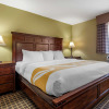Отель Quality Inn & Suites, фото 7