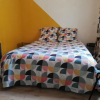 Отель Le Cabanon du Pas du Loup - Studio climatisé, фото 8