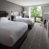 Отель Washington Dulles Airport Marriott, фото 3