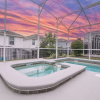 Отель New Villa 5 Room all Include wet Park for Free, фото 17