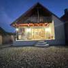 Отель Impeccable 2-bed House in Albești, фото 1