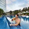 Отель The Westin Mumbai Garden City, фото 17
