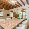 Отель Sa Garriga in Inca With 4 Bedrooms and 3 Bathrooms, фото 12