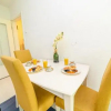 Отель Beautiful Cozy Studio Close To City Center, фото 4