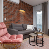 Отель Exclusive Apartments Mostowa by Renters, фото 46