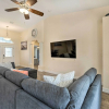 Отель Beautiful Port Charlotte Home, 6 Mi to Beach!, фото 2
