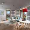 Отель IRS ROYAL APARTMENTS Apartamenty IRS Nadmorski Dwor, фото 6