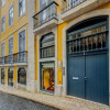 Отель Casas da Baixa - Lighthouse Apartments, фото 1