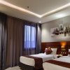 Отель Q Suites Jeddah By EWA, фото 36