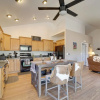Отель Pet-friendly Home w/ Sunroom - 12 Mi to Flagstaff, фото 8