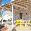 Отель TD Trulli Albapetra Pool Olive Trees, фото 10