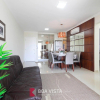 Отель Aluguel Apartamento 2 quartos c/ 1 suíte | Bombas/SC, фото 8