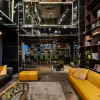 Отель Alexander Hotel– Tel Aviv, фото 16