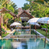 Отель Luxury 5 Bedroom Villa With Private Pool, Bali Villa 2055, фото 39