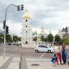 Отель Апартамент «Подол», фото 17