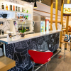 Отель ibis Foz do Iguaçu, фото 22