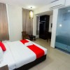 Отель D&f BOUTIQUE HOTEL SENAWANG, фото 14