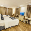 Отель Minh Phu Diamond Palace Hotel, фото 2