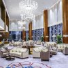 Отель Qingshan Hotel Baotou（Yingbin Building）, фото 35