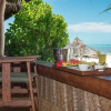 Отель Zanzibar Bandas Boutique Hotel, фото 12