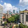 Отель Saigon Luxury Apartment in Quận 1 - Dinh Độc Lập, фото 1