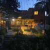 Отель Large Villa Near The Megadim Sea tarmpoline Climbing wall, фото 1