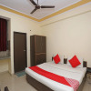 Отель OYO 35827 Hotel Pilot Inn, фото 4