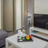 Отель Fresh 1 Bd Apt with Patio in Heraklion, фото 4