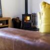 Отель Laurel Lodge - 2 Bedroom Log Cabin - St Florence - Tenby, фото 18