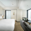 Отель Koko Premier Nihonbashi Hamacho, фото 14