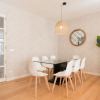 Отель Chiado Modern Three-Bedroom Apartment - by LU Holidays, фото 12