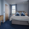 Отель Ocean Cabins @ The Square - Saundersfoot, фото 29