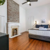 Отель Newly Renovated 2BR in Uptown NOLA, фото 5
