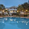 Отель Wyndham Ocean Ridge Resort, фото 4