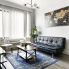 Отель Luxury 1BR 30 Mins to Manhattan Evonify, фото 21