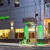 Отель Holiday Inn Manhattan Financial District в Нью-Йорке