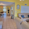 Отель Private Townhome w/ private pool 1 block to beach 3 Bedroom Home by RedAwning, фото 13