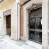 Отель Magnificent 2BD apartment in the center of Malaga. Marin Garcia I, фото 1