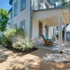 Отель Updated Marble Falls Apartment w/ Private Porch!, фото 14