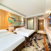 Отель Hangzhou Holiday Star Hotel (Joy City Store), фото 1